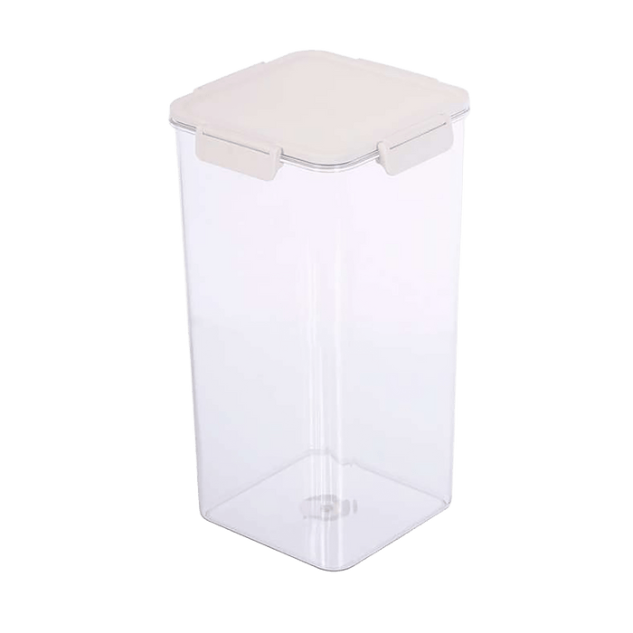 Kitchen Essentials Food Storage Container 6L -Clear