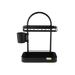 Langly 2-Tier Shower Caddy - Black Pan Home