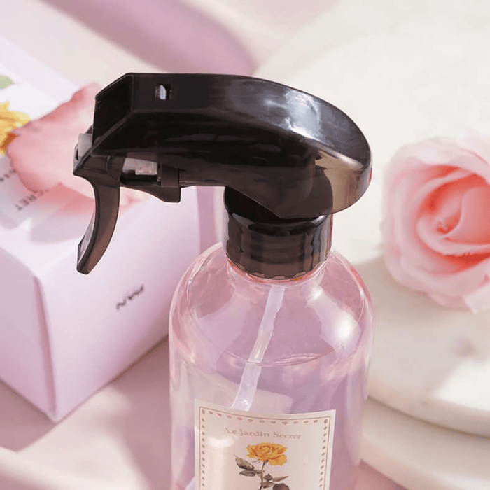 Le Jardin Secret Eternal Blooming Rose Room Spray 220Ml - Pink
