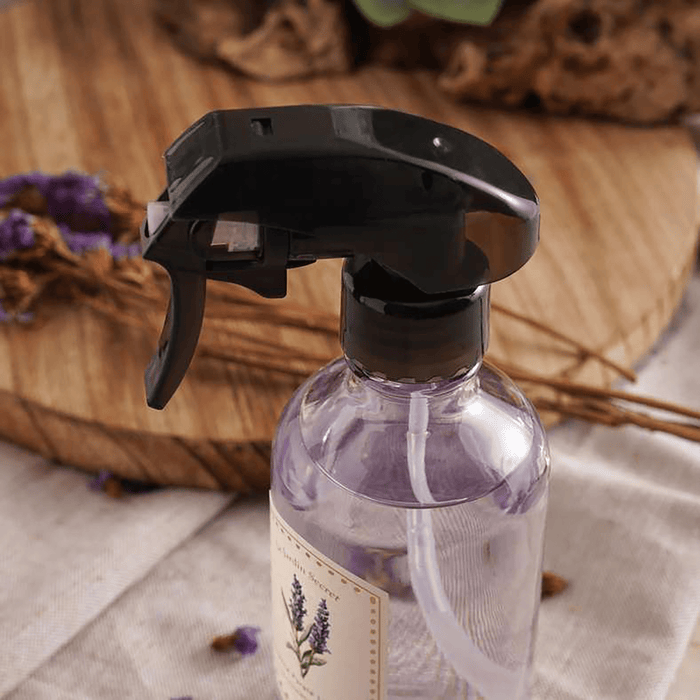 Le Jardin Secret Provence Lavender Room Spray 220Ml - Purple