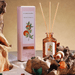 Le Jardin Secret Spanish Tangerine Reed Diffuser 100Ml - Orange Pan Home