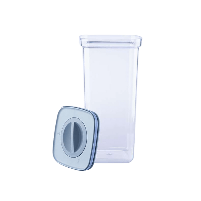 Leakproof Storage Container - Clear