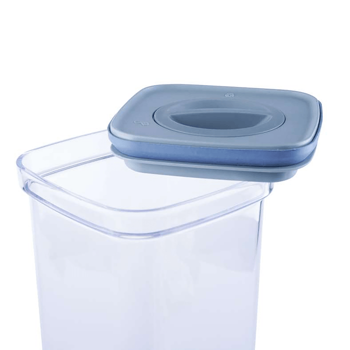 Leakproof Storage Container - Clear