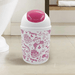 Little Princess Waste Bin - Pink Pan Home
