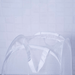 Livia Pop Up Laundry Hamper -White Pan Home