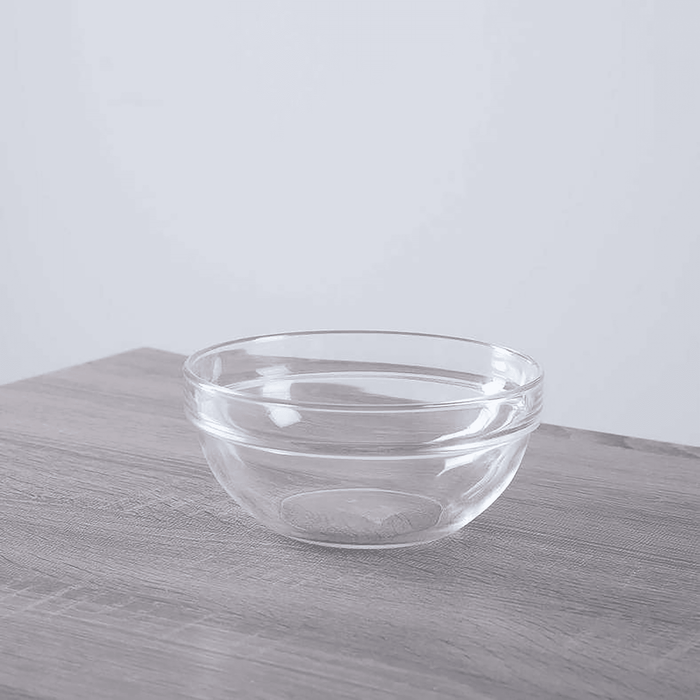 Luminarc Serving Bowl Dia17cm - Clear