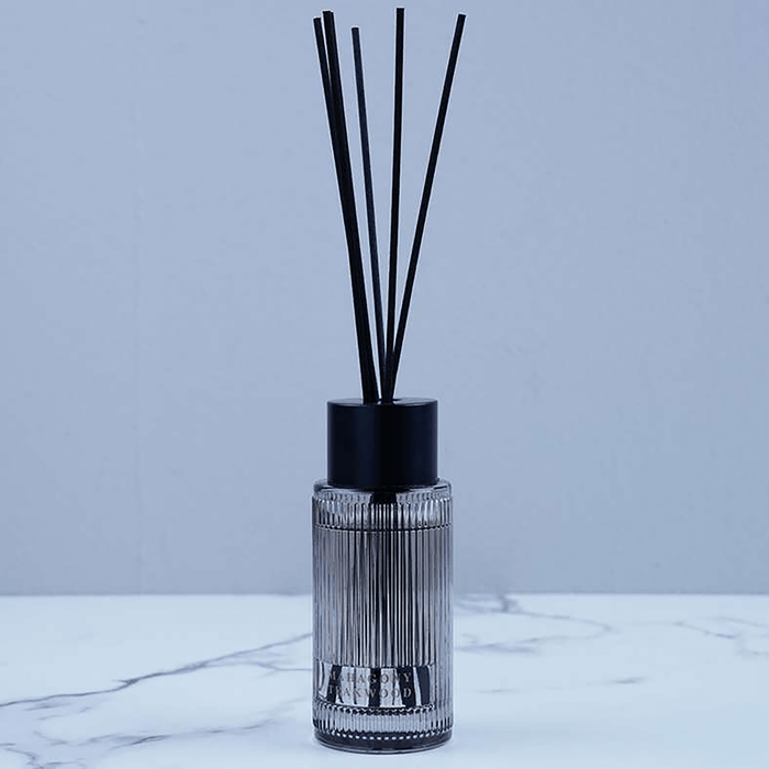 Mahagony-Teakwood Reed Diffuser 200Ml