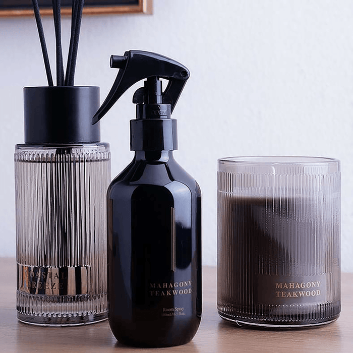 Mahagony-Teakwood Room Spray 180mL