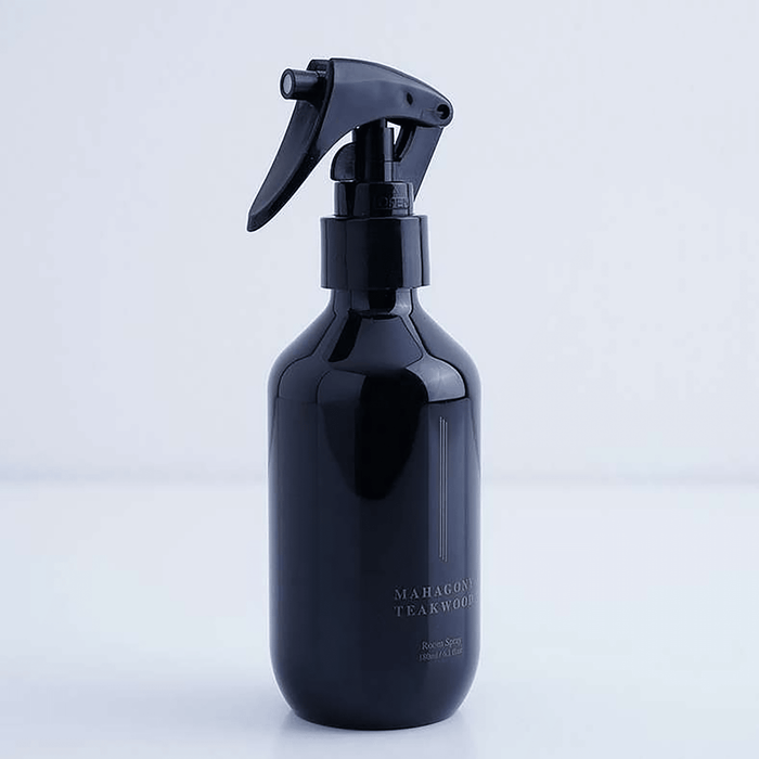 Mahagony-Teakwood Room Spray 180mL