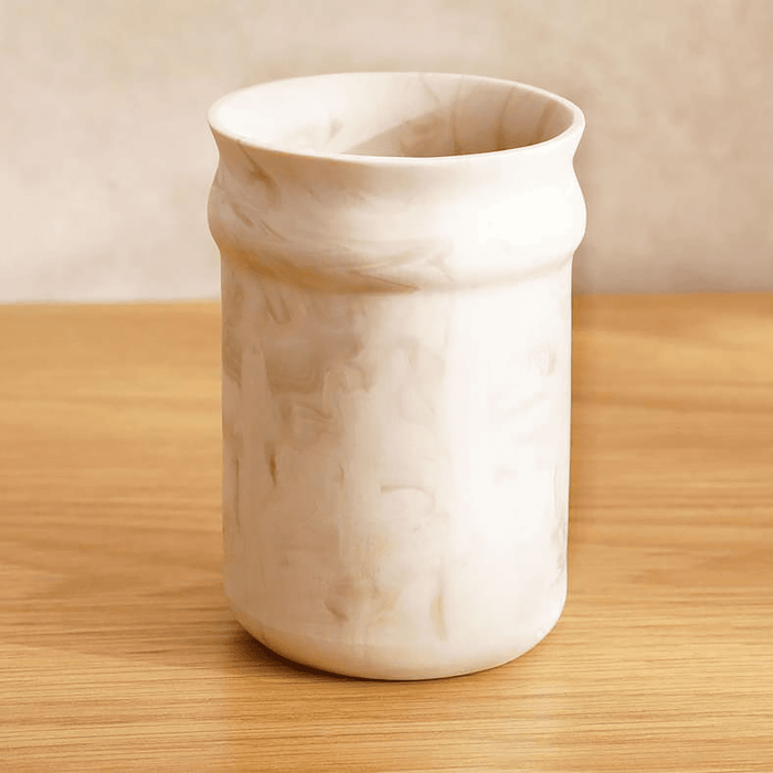 Maris Tumbler - Beige