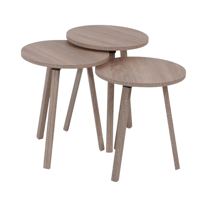 Marnus Nest Of Tables Set Of 3
