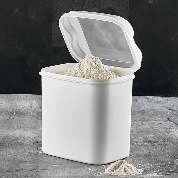 Masal Storage Container 4.5L -Brown