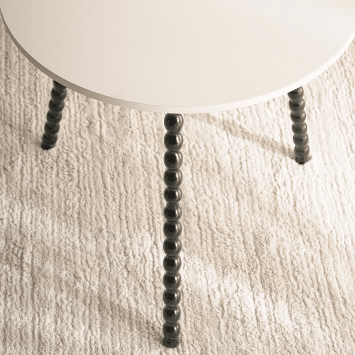 Maxine End Table Wood Large