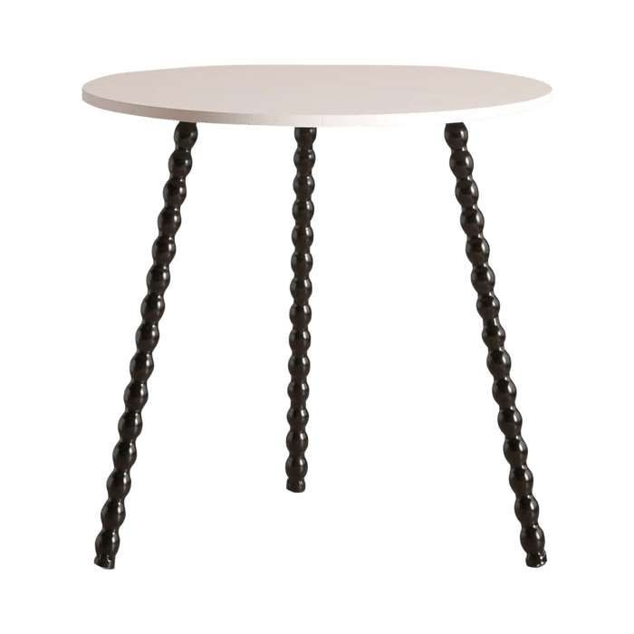 Maxine End Table Wood Large