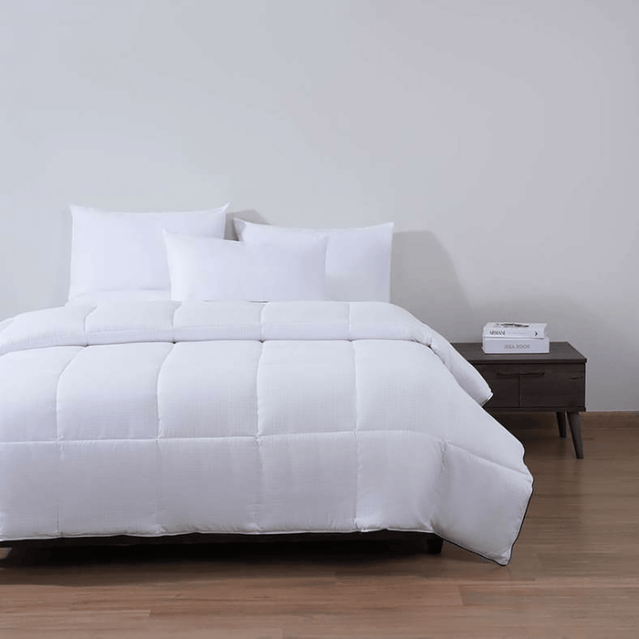 Mellow Antistress Duvet 160X200cm - White