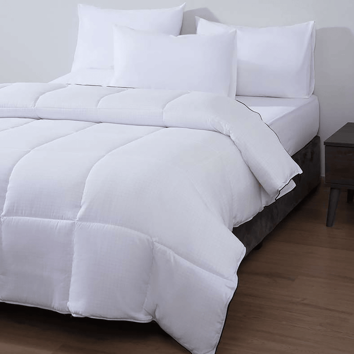 Mellow Antistress Duvet 160X200cm - White