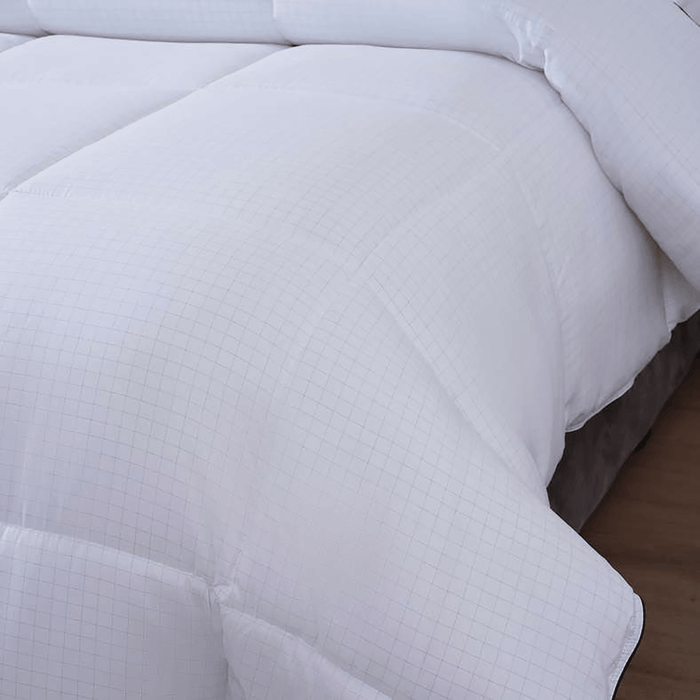 Mellow Antistress Duvet 160X200cm - White