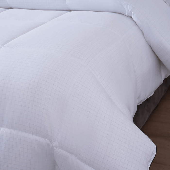 Mellow Antistress Duvet- White