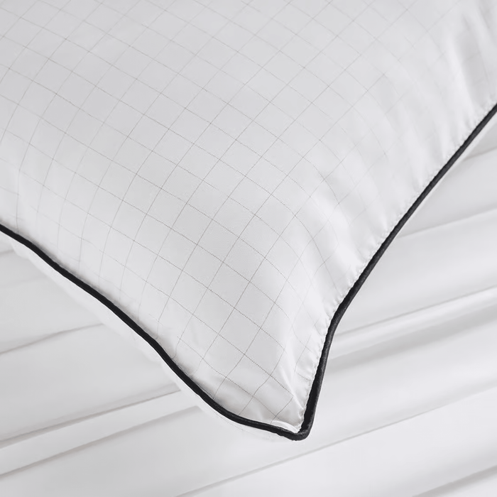 Mellow Antistress Pillow - White
