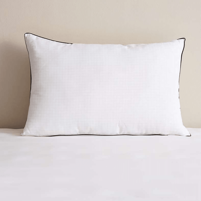 Mellow Antistress Pillow - White