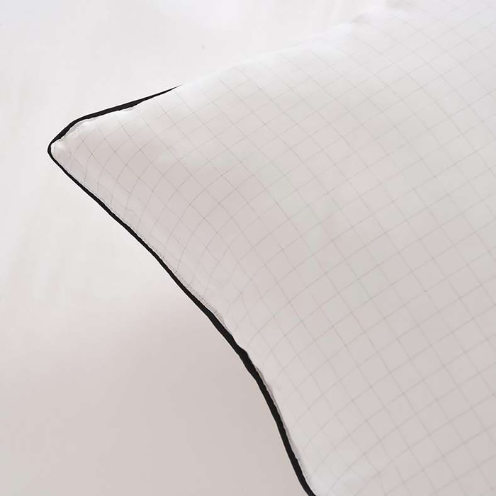Mellow Antistress Pillow - White