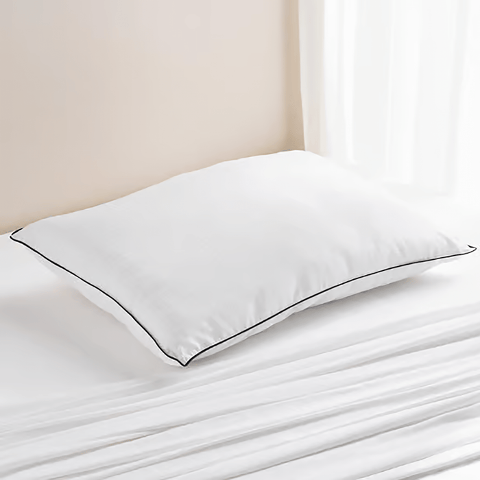 Mellow Antistress Pillow - White