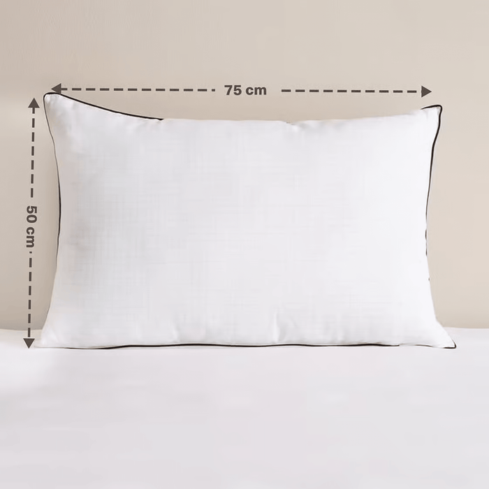 Mellow Antistress Pillow - White