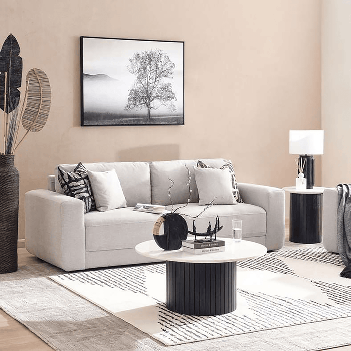 Milligan 3 Seater Sofa