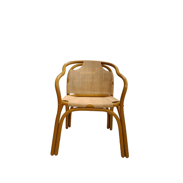 Nammaroh Outdoor Chair - Brown