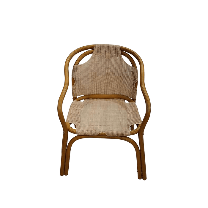 Nammaroh Outdoor Chair - Brown