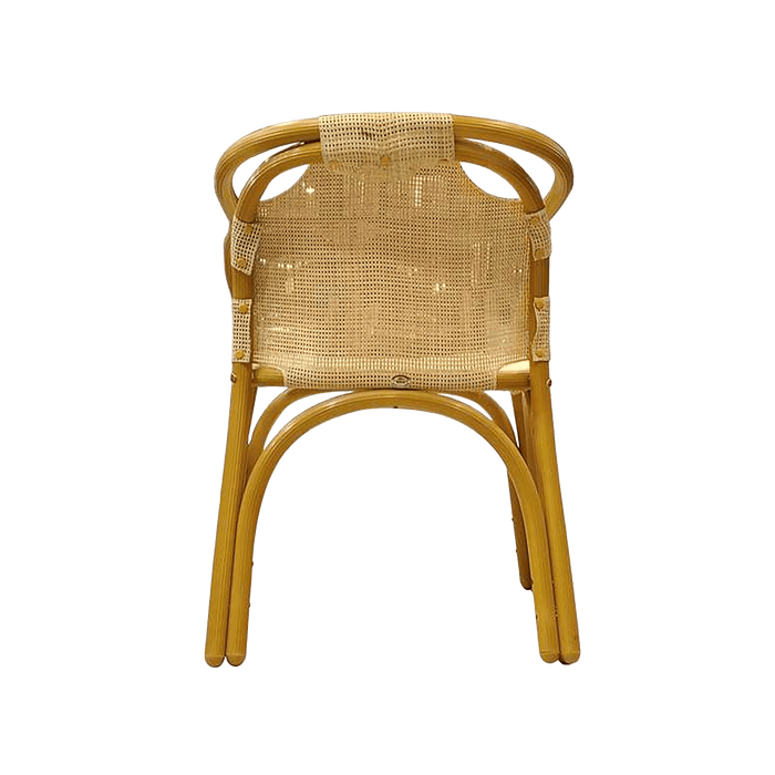 Nammaroh Outdoor Chair - Brown