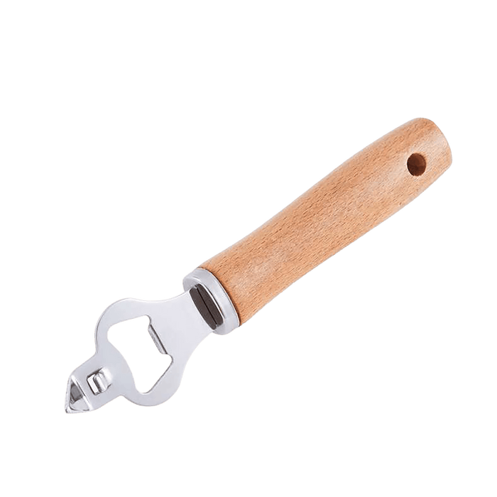 Natura Bottle Opener 18. - Natural