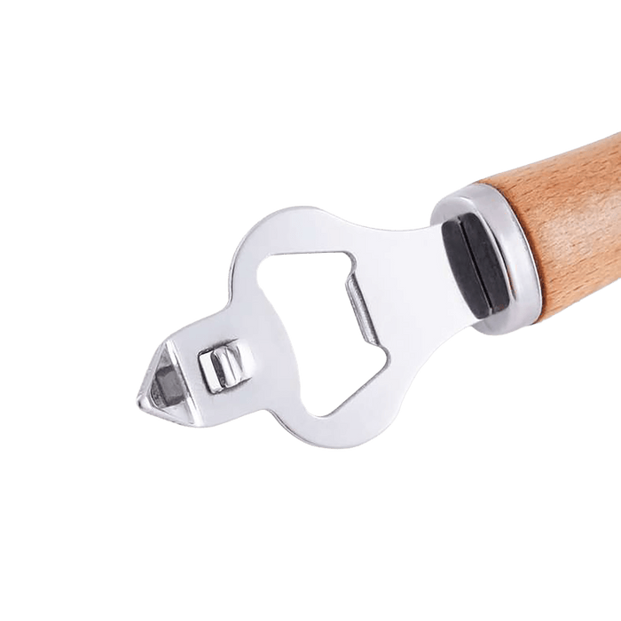 Natura Bottle Opener 18. - Natural