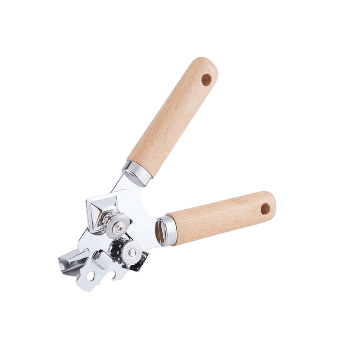 Natura Can Opener - Natural