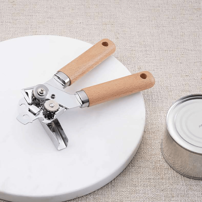 Natura Can Opener - Natural