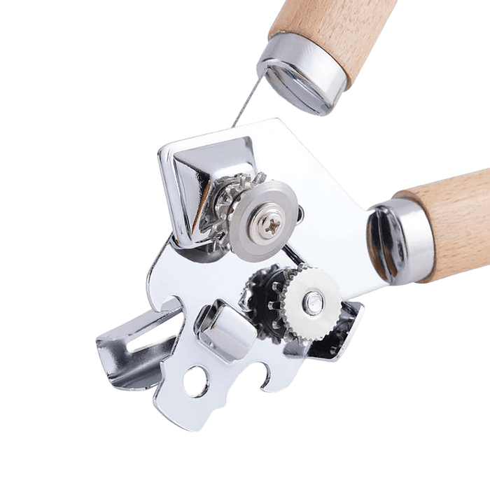 Natura Can Opener - Natural