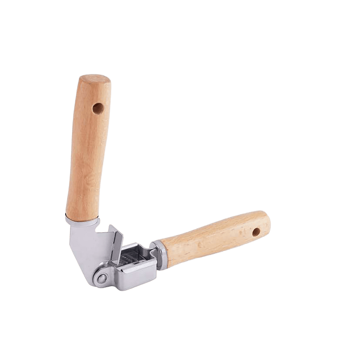 Natura Garlic Press - Natural