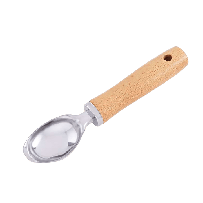 Natura Ice Cream Scoop - Natural