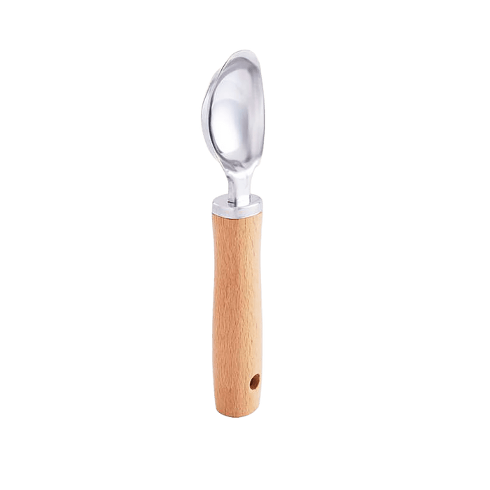Natura Ice Cream Scoop - Natural