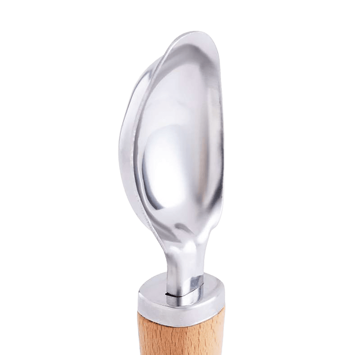 Natura Ice Cream Scoop - Natural