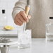 Natura Ice Piton - Natural Pan Home