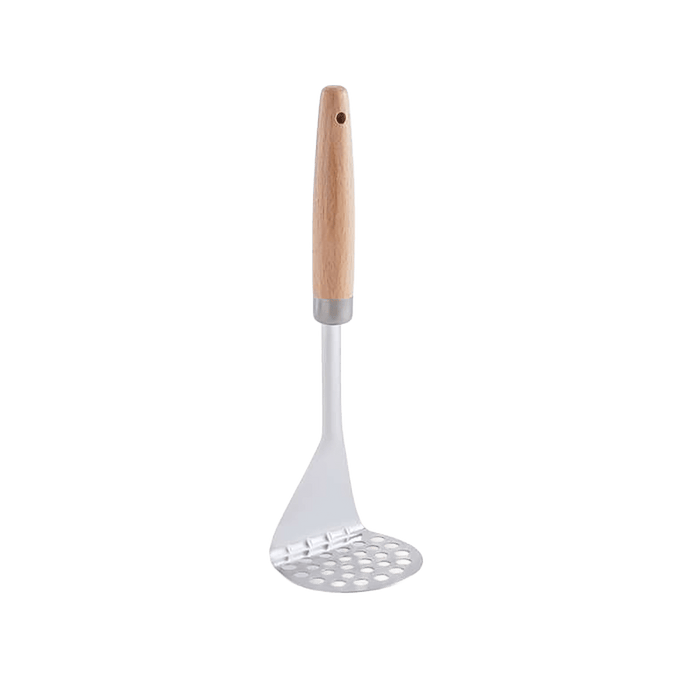 Natura Potato Masher - Natural