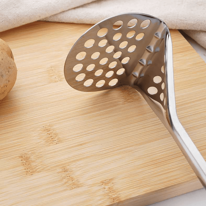 Natura Potato Masher - Natural