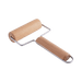 Natura Rolling Pin With Handle - Natural Pan Home