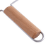 Natura Rolling Pin With Handle - Natural Pan Home