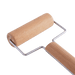 Natura Rolling Pin With Handle - Natural Pan Home