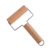 Natura Rolling Pin With Handle - Natural Pan Home