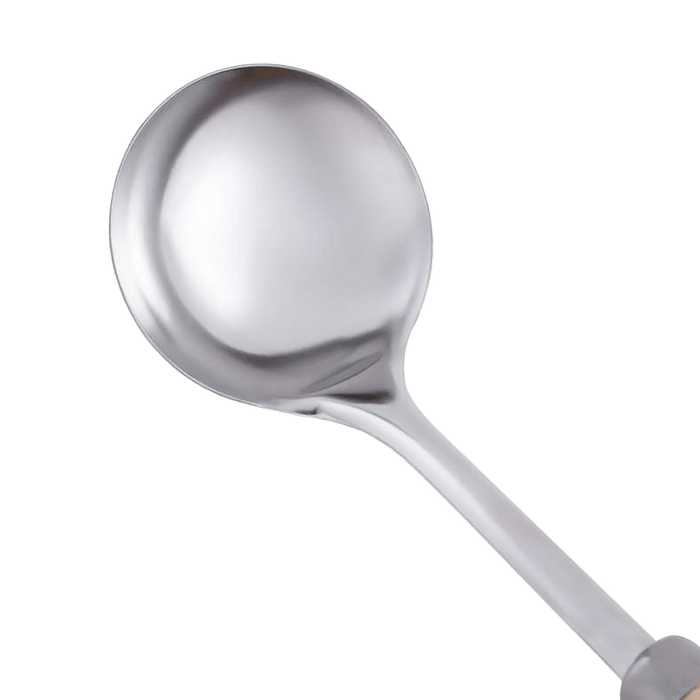 Natura Soup Ladle 31 - Natural