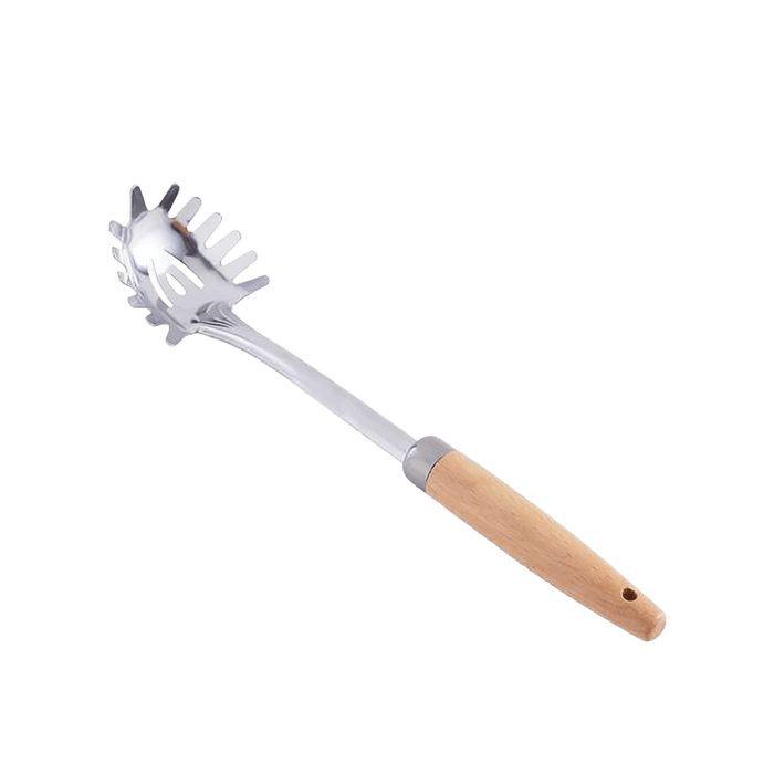 Natura Spaghetti Server - Natural