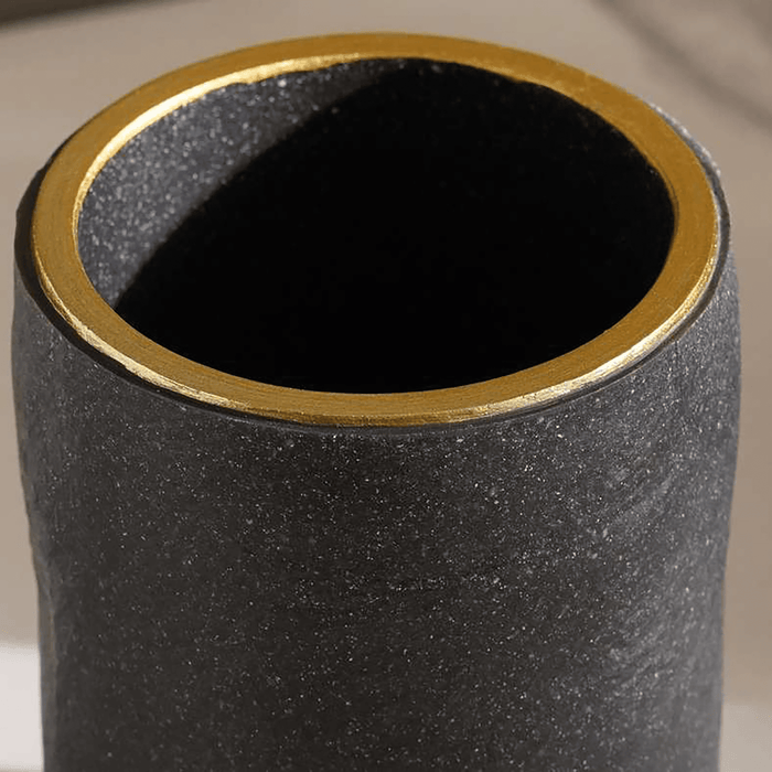 Nebula Tumbler -Black